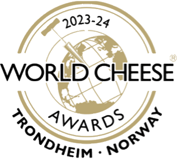 World Cheese Awards 2023-2024